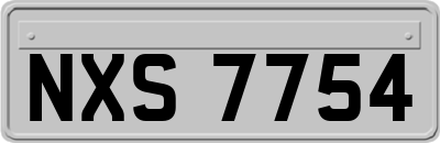 NXS7754