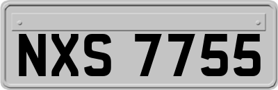 NXS7755