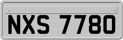 NXS7780