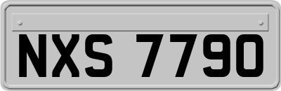 NXS7790