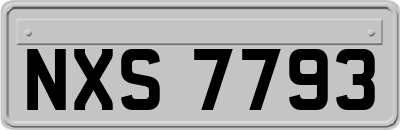 NXS7793