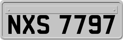 NXS7797