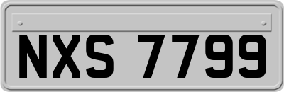 NXS7799