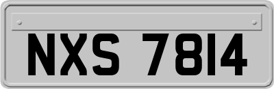 NXS7814