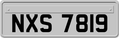 NXS7819