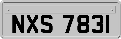 NXS7831