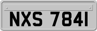 NXS7841