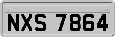 NXS7864