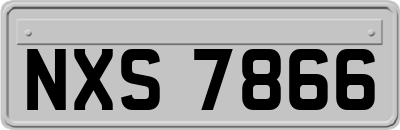 NXS7866