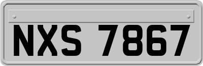 NXS7867