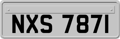 NXS7871