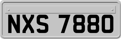 NXS7880