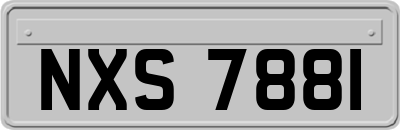 NXS7881