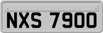 NXS7900