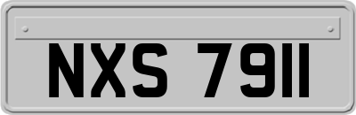 NXS7911