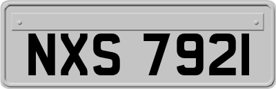 NXS7921