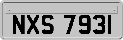 NXS7931