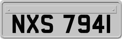 NXS7941