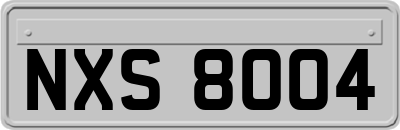 NXS8004