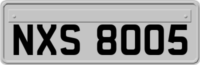 NXS8005