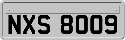 NXS8009