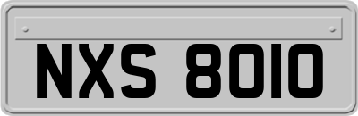 NXS8010