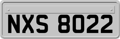 NXS8022