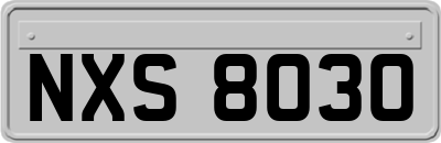 NXS8030