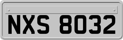 NXS8032