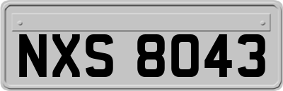 NXS8043