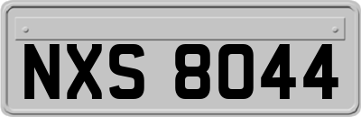 NXS8044