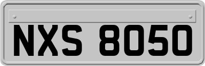 NXS8050