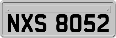 NXS8052