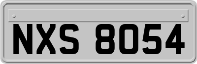 NXS8054