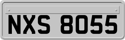 NXS8055