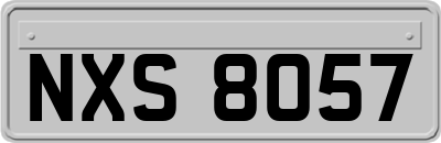 NXS8057