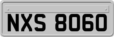 NXS8060