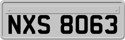 NXS8063