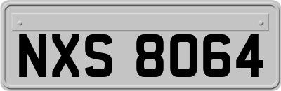 NXS8064