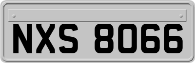 NXS8066