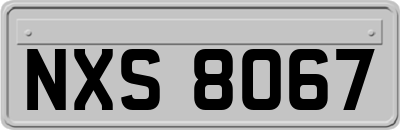 NXS8067