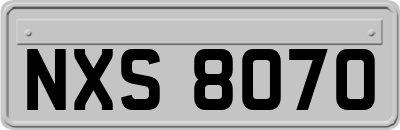 NXS8070