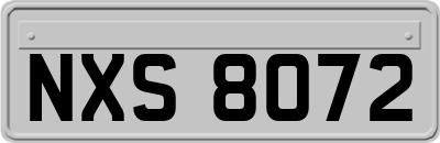 NXS8072