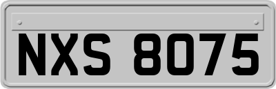 NXS8075