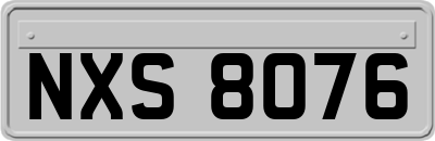 NXS8076