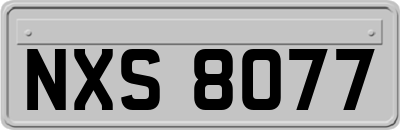 NXS8077