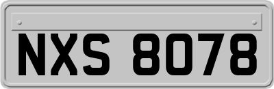 NXS8078