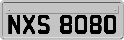 NXS8080