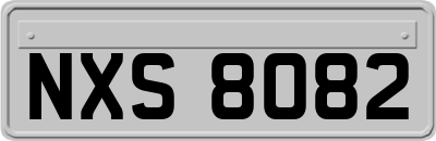 NXS8082