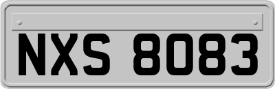 NXS8083